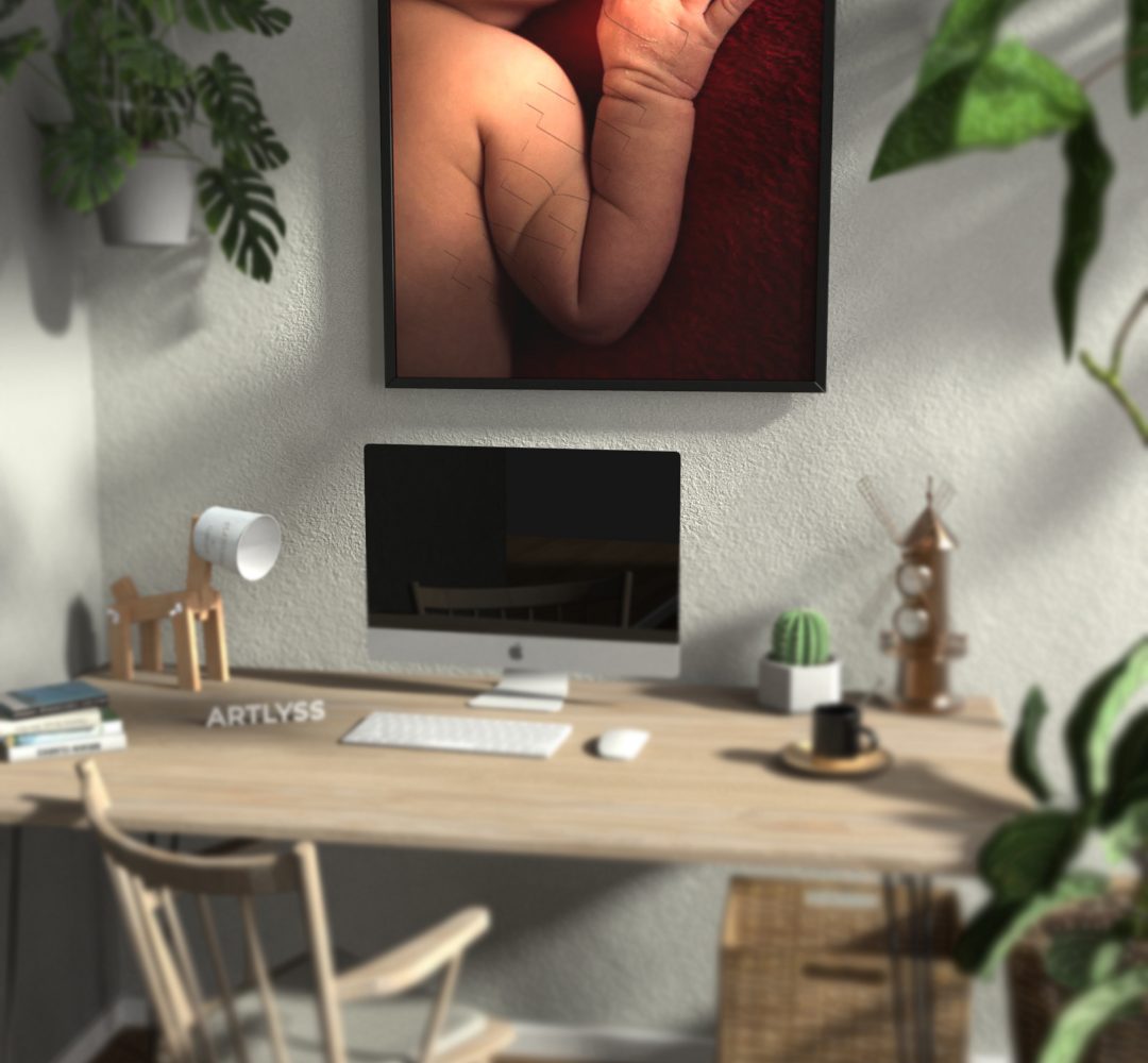 Canvas art prints