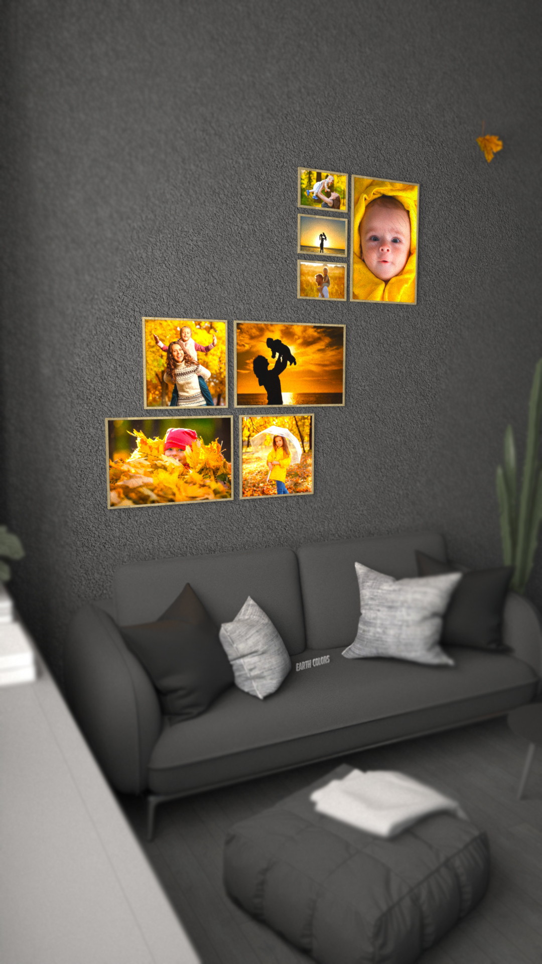 Visualize Your Solo Custom Or Windows Canvas Float Frames   Canvas Float Frames 