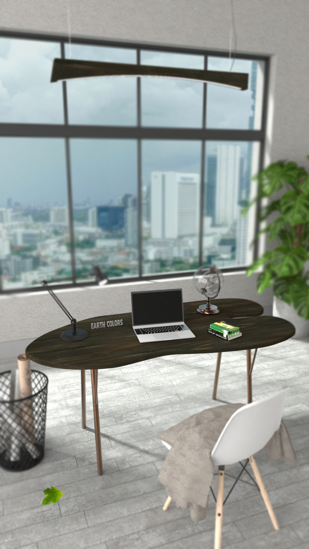 Design for office table