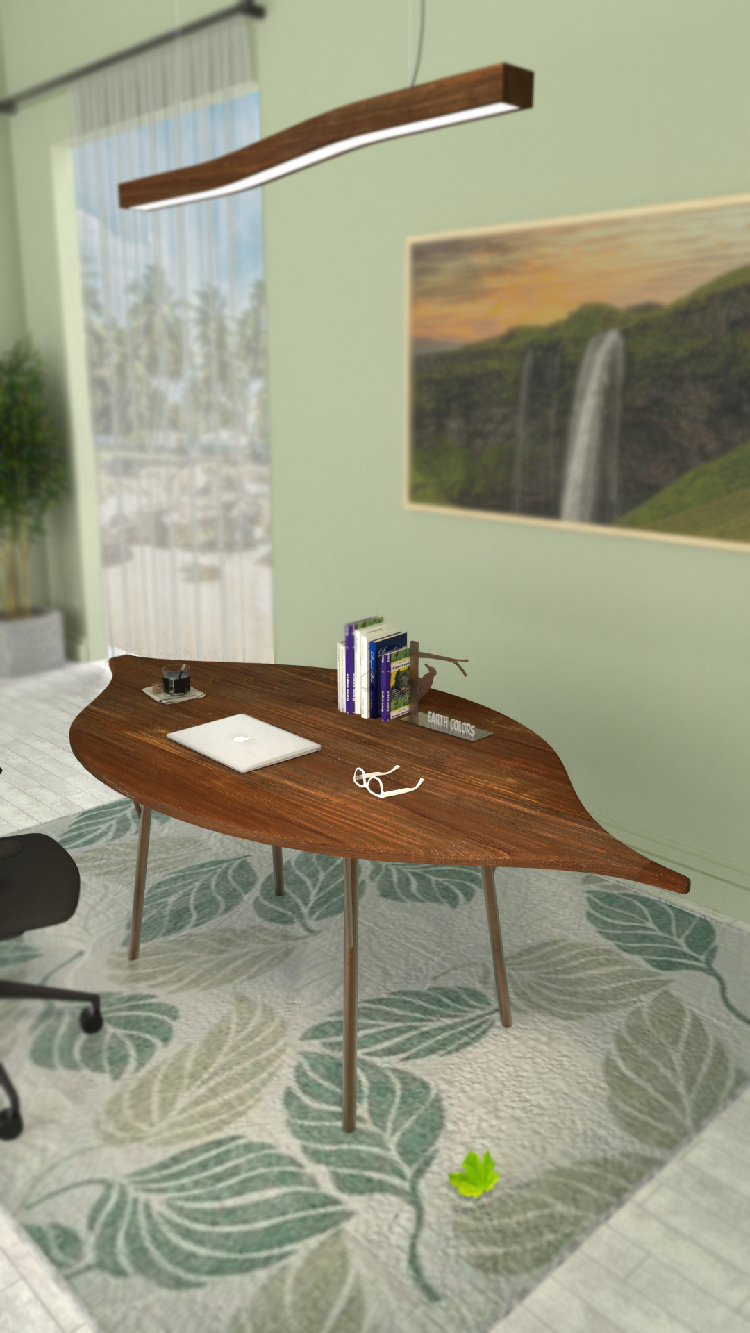 Visit EARTHCOLORS for Desk for small space