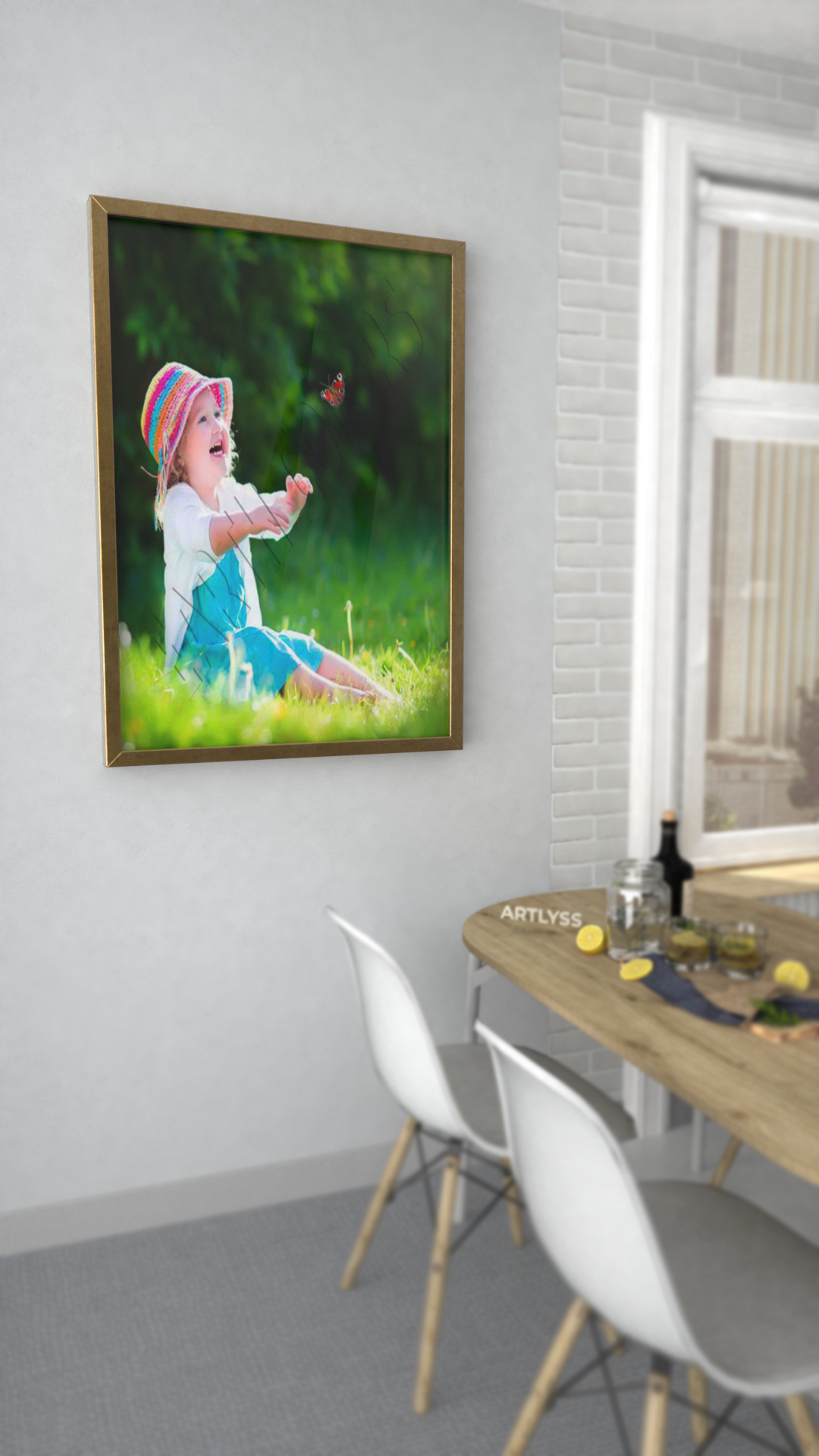 Spend short amount of time & money to have your chosen framed photo ideas