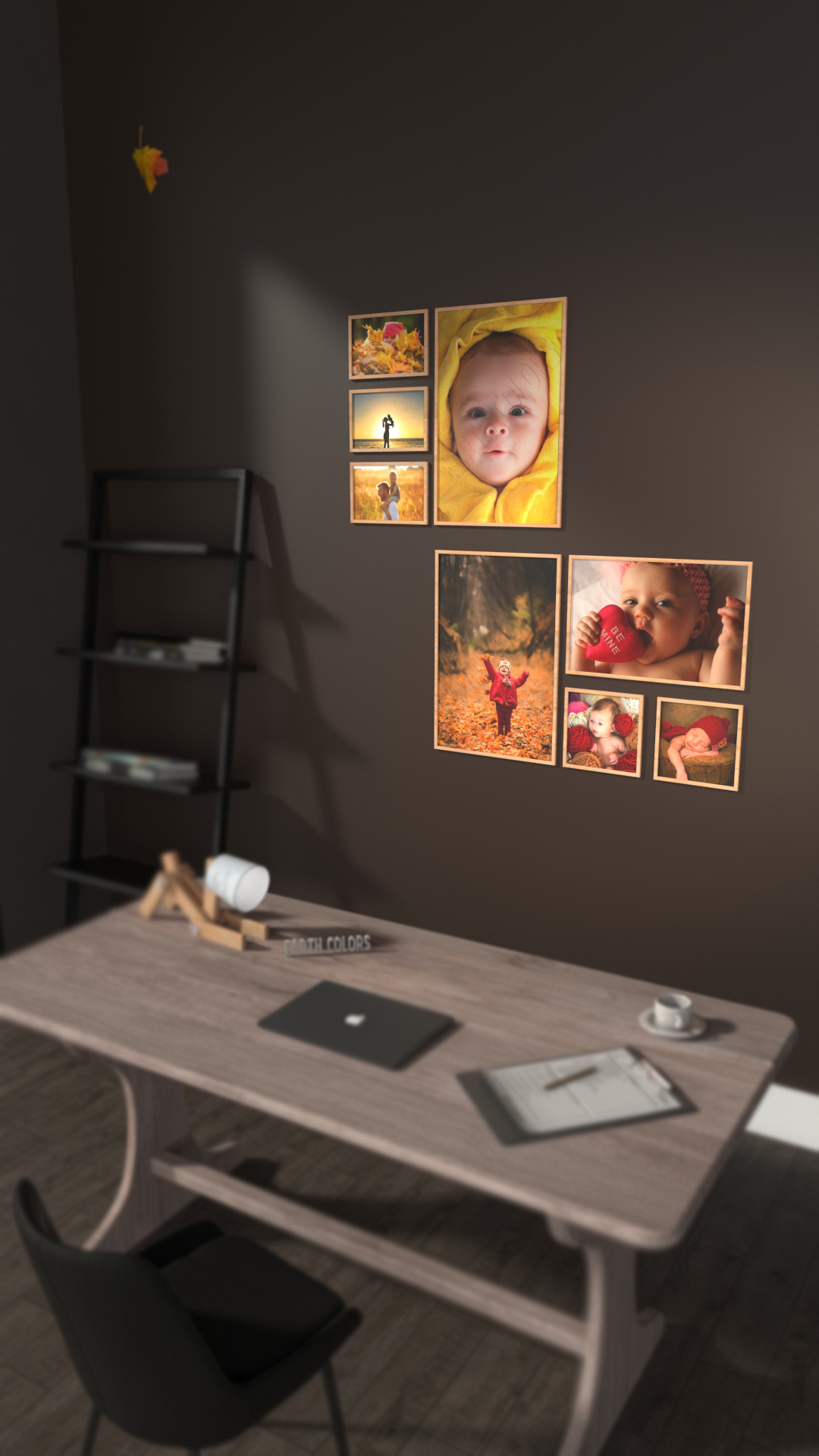Tailor-make your very own liking when you look at the multiple photo frames