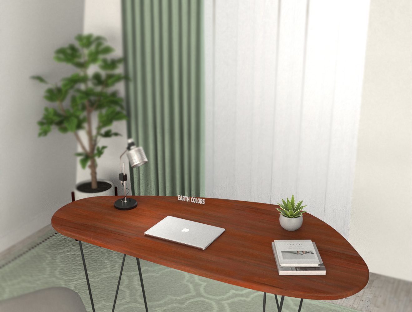 Office furniture desks