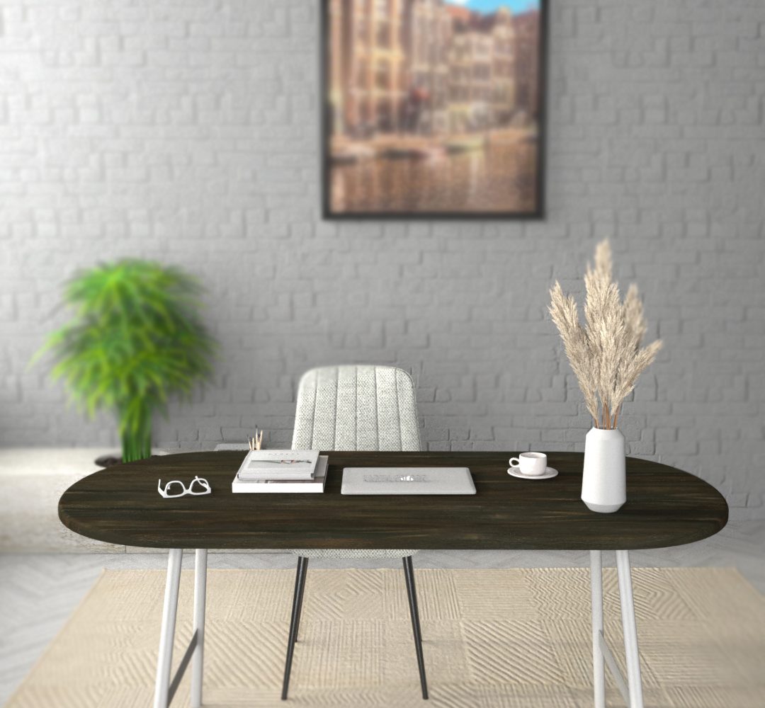 Office table modern