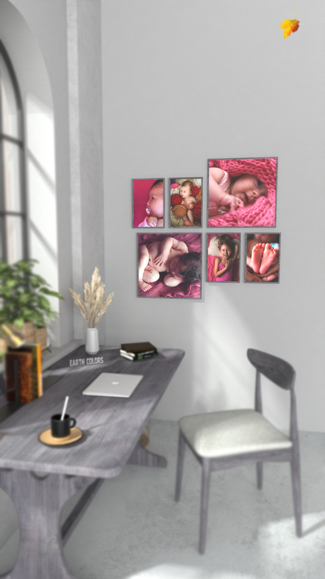 Online framed pictures