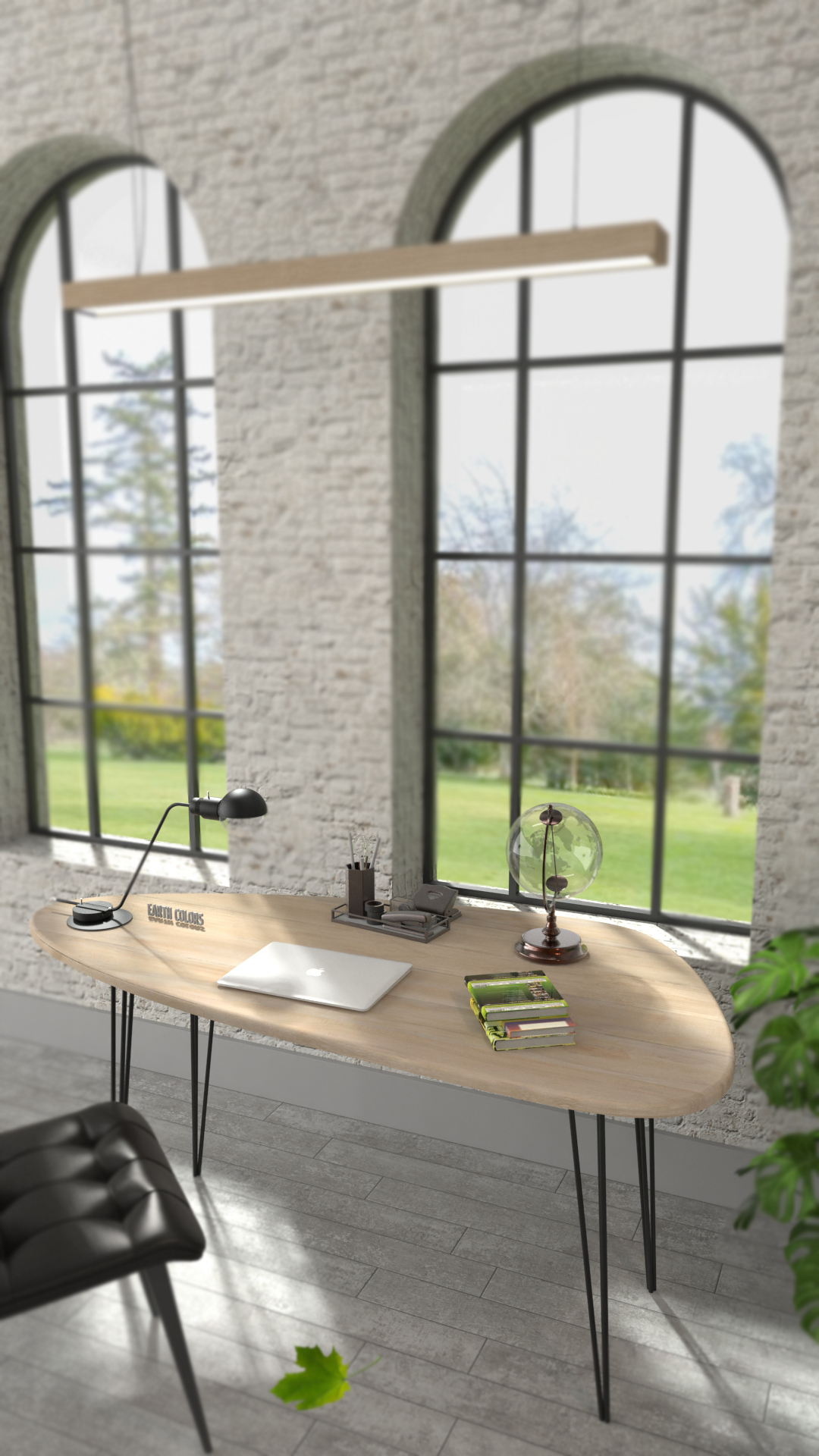 EARTHCOLORS is best location to obtain Table designs for office