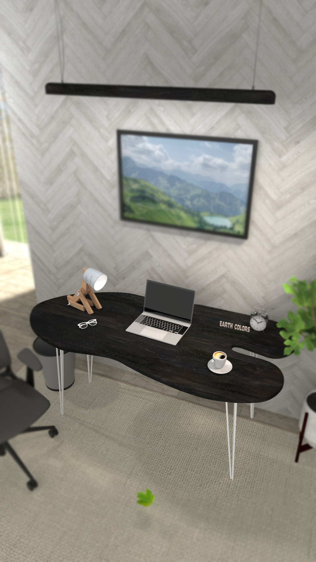 If you like special White corner desks then obtain them at EARTHCOLORS