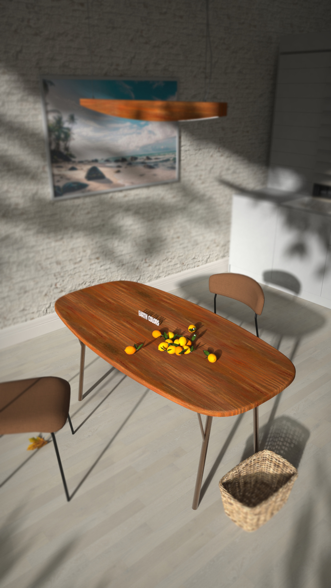 If you should be hunting for Wood center table designs come across at EARTHCOLORS