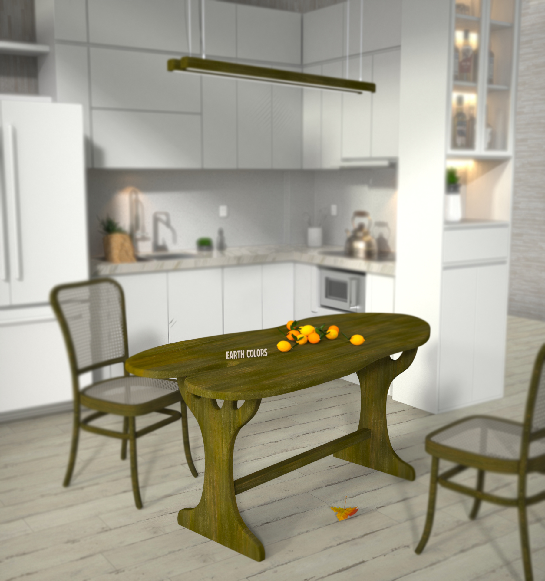 Go after an update go after Wood dining table price at EARTHCOLORS