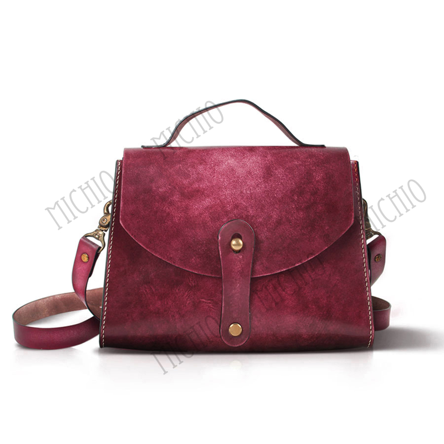 Patina best leather bags for women womens leather work bag