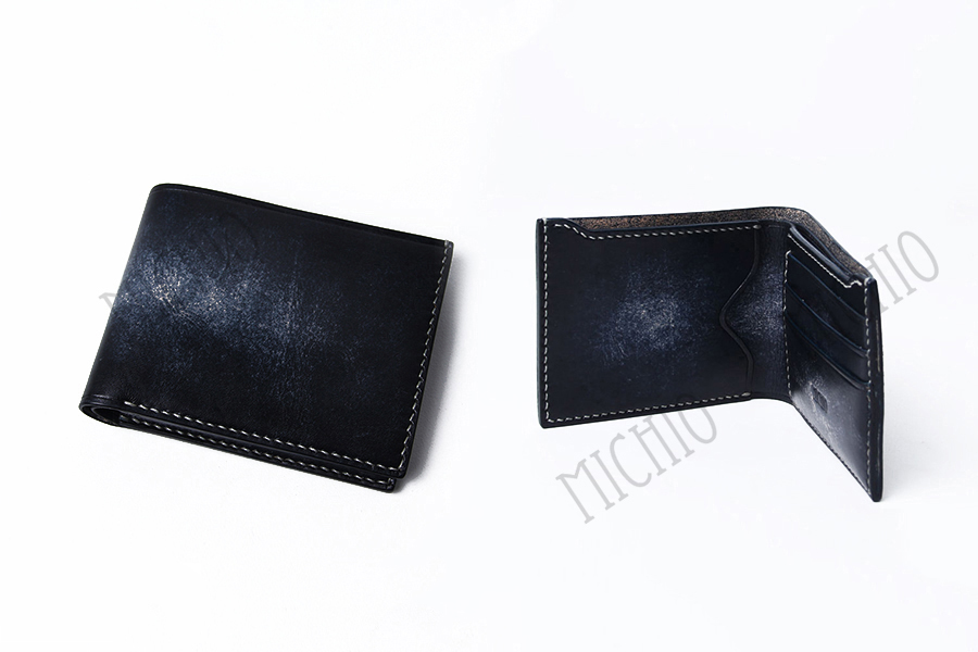 Patina best mens leather wallet brands