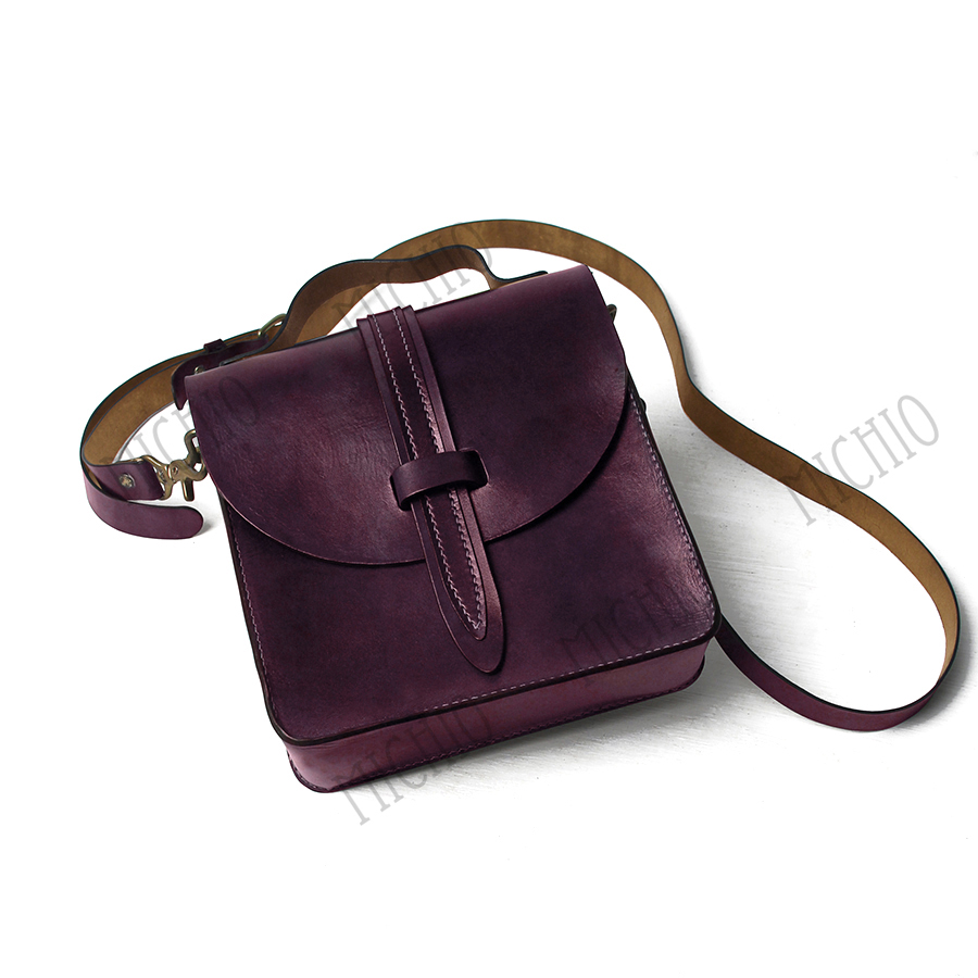 Patina crossbody leather bag womens womens leather computer bag