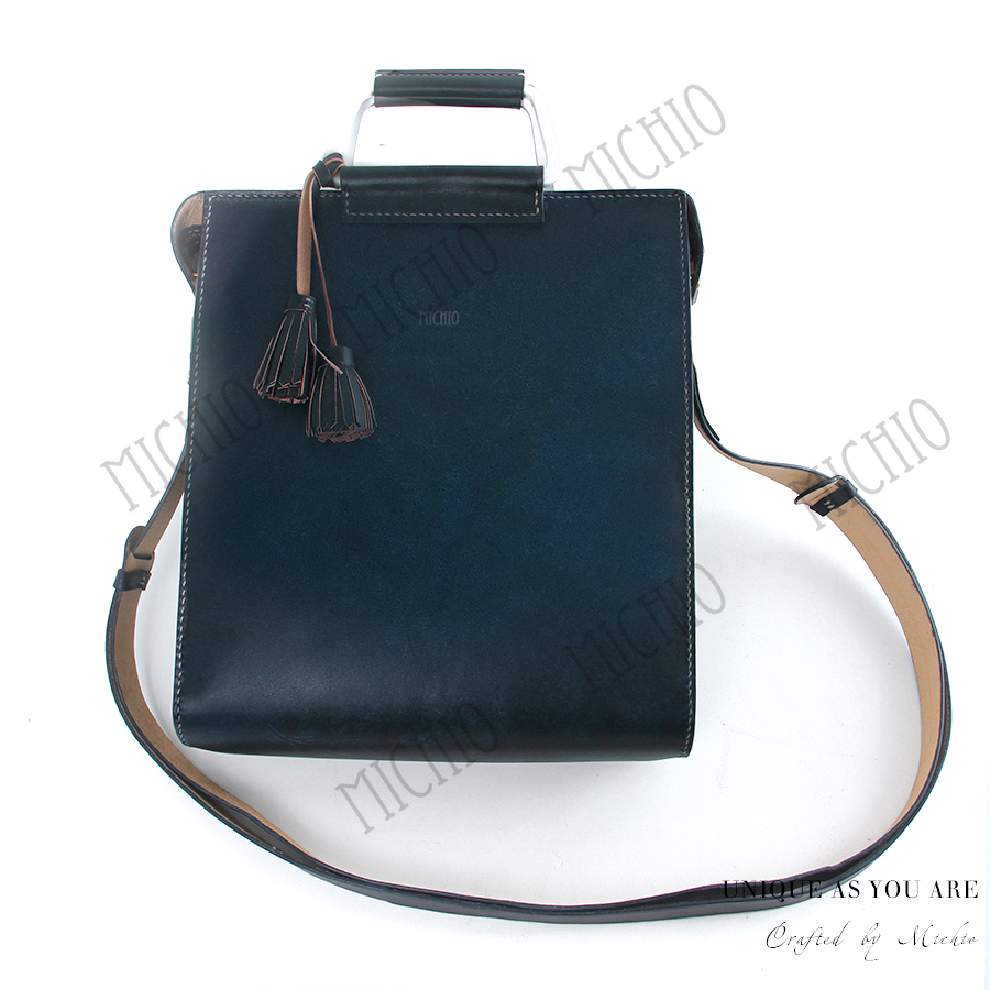 Patina crossbody leather bags for women women’s soft leather handbags