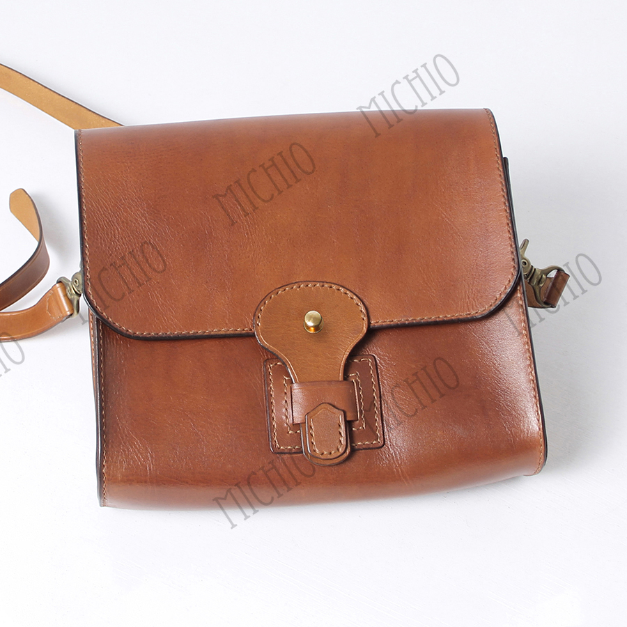 Patina crossbody leather purses for women crossbody leather bags for women