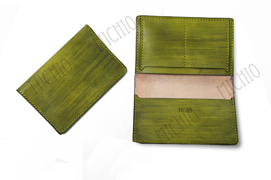 Patina men's passport wallets leather leather passport wallet for men