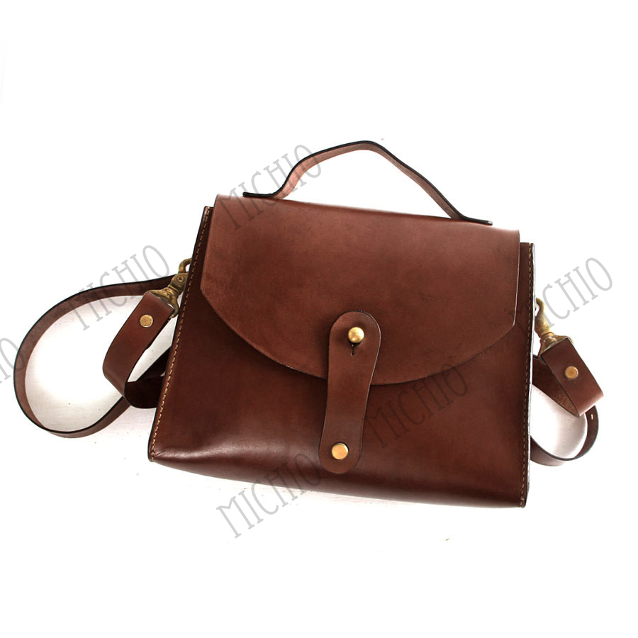 Patina womens leather computer bag best leather bags for women