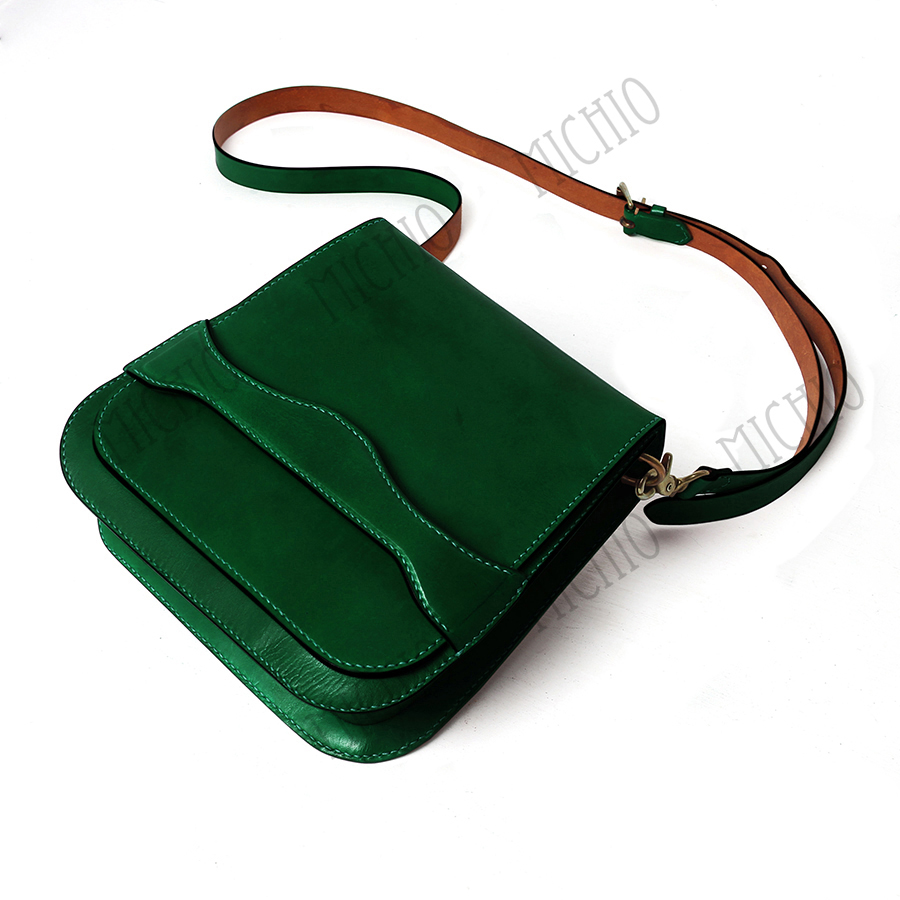 Patina womens leather crossbody purse women’s soft leather handbags