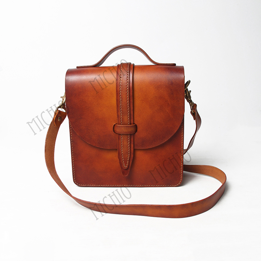 Patina womens leather purses on sale womens leather belt bag