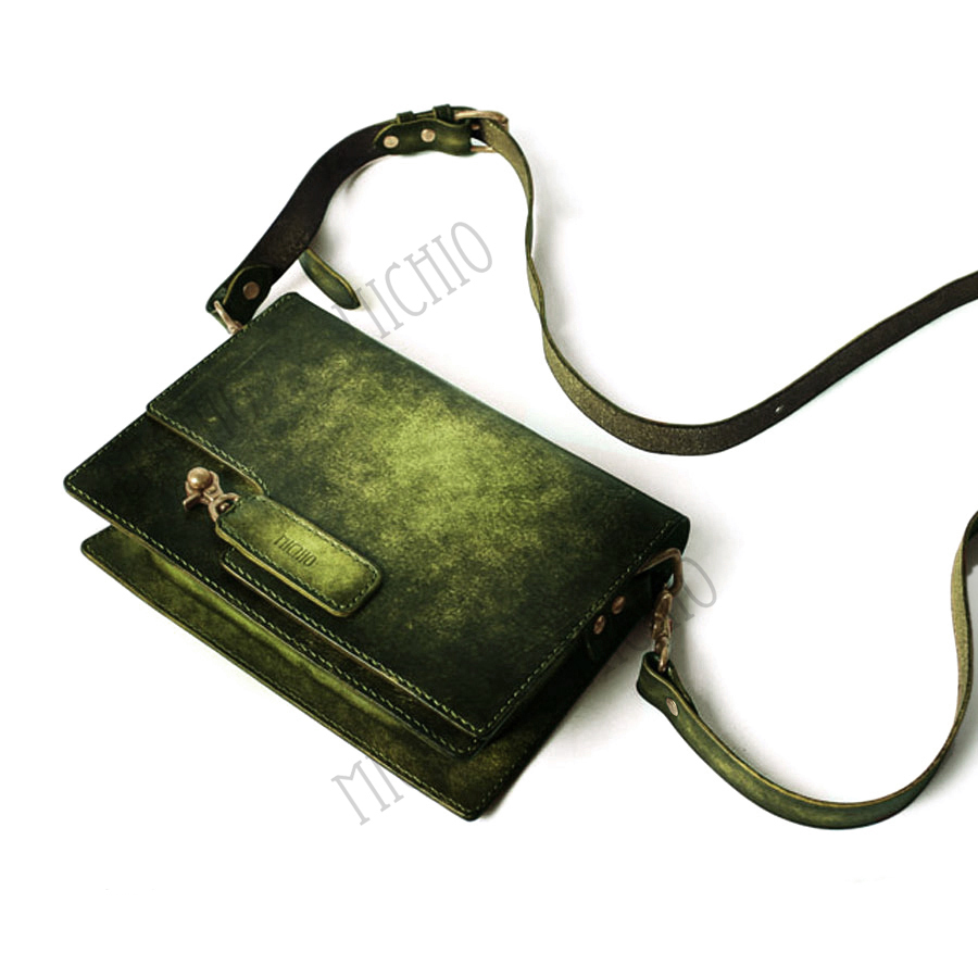 Patina womens leather tote women leather bag